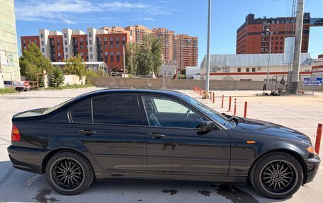 BMW 3 серия, 2004 год, 620 000 рублей, 5 фотография