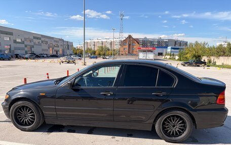 BMW 3 серия, 2004 год, 620 000 рублей, 6 фотография