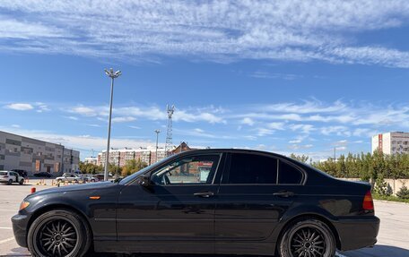 BMW 3 серия, 2004 год, 620 000 рублей, 9 фотография