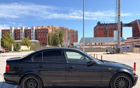 BMW 3 серия, 2004 год, 620 000 рублей, 11 фотография