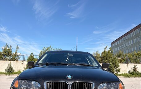 BMW 3 серия, 2004 год, 620 000 рублей, 10 фотография