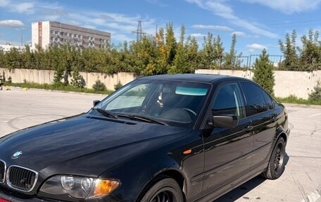 BMW 3 серия, 2004 год, 620 000 рублей, 2 фотография