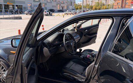 BMW 3 серия, 2004 год, 620 000 рублей, 17 фотография