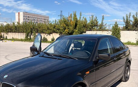 BMW 3 серия, 2004 год, 620 000 рублей, 14 фотография