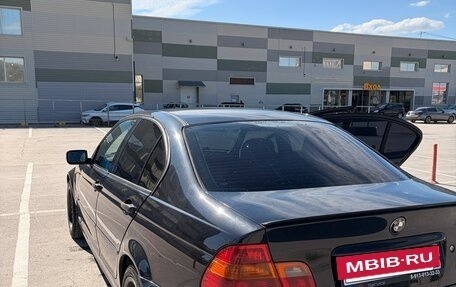 BMW 3 серия, 2004 год, 620 000 рублей, 15 фотография