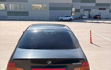 BMW 3 серия, 2004 год, 620 000 рублей, 12 фотография