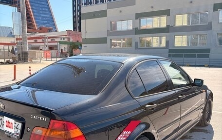 BMW 3 серия, 2004 год, 620 000 рублей, 13 фотография