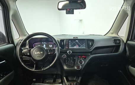 KIA Ray, 2023 год, 850 500 рублей, 6 фотография