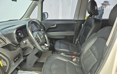 KIA Ray, 2023 год, 850 500 рублей, 9 фотография
