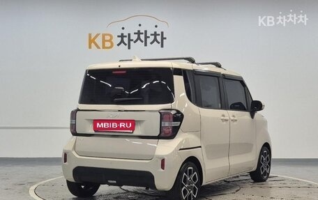 KIA Ray, 2023 год, 850 500 рублей, 4 фотография