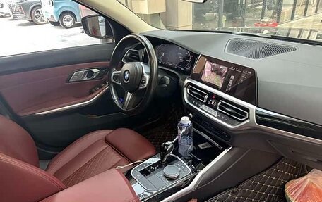 BMW 3 серия, 2022 год, 2 720 000 рублей, 9 фотография