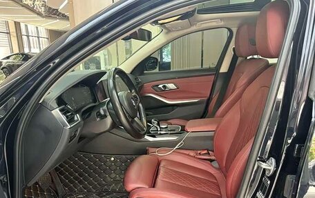 BMW 3 серия, 2022 год, 2 720 000 рублей, 8 фотография