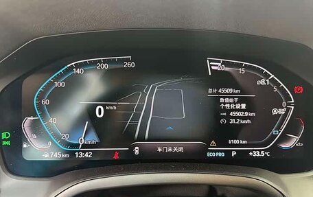 BMW 3 серия, 2022 год, 2 720 000 рублей, 12 фотография