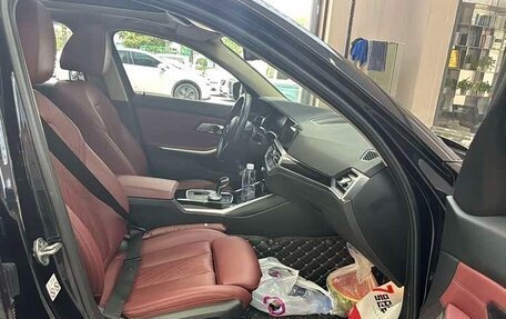 BMW 3 серия, 2022 год, 2 720 000 рублей, 14 фотография