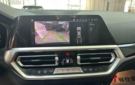 BMW 3 серия, 2022 год, 2 720 000 рублей, 13 фотография