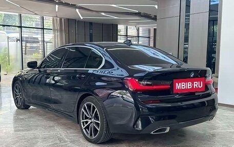 BMW 3 серия, 2022 год, 2 720 000 рублей, 2 фотография