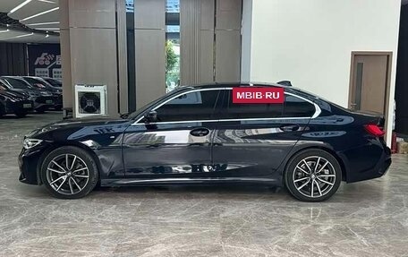 BMW 3 серия, 2022 год, 2 720 000 рублей, 7 фотография