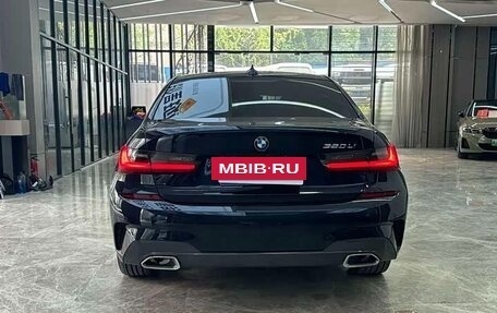 BMW 3 серия, 2022 год, 2 720 000 рублей, 6 фотография