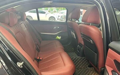 BMW 3 серия, 2022 год, 2 720 000 рублей, 18 фотография