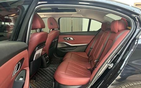 BMW 3 серия, 2022 год, 2 720 000 рублей, 16 фотография