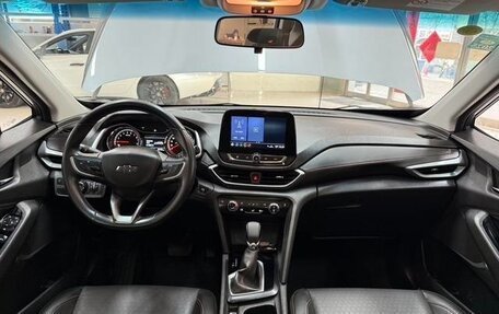 Chevrolet Orlando, 2022 год, 1 500 000 рублей, 7 фотография