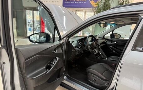 Chevrolet Orlando, 2022 год, 1 500 000 рублей, 8 фотография