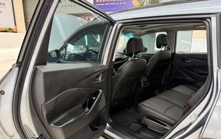 Chevrolet Orlando, 2022 год, 1 500 000 рублей, 9 фотография