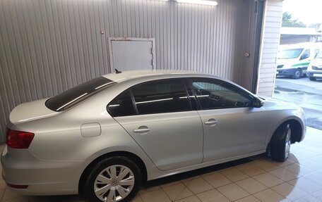 Volkswagen Jetta VI, 2011 год, 1 220 000 рублей, 7 фотография