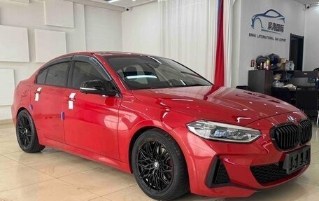 BMW 1 серия, 2022 год, 2 030 000 рублей, 3 фотография