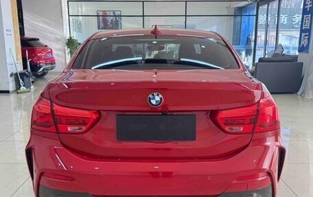 BMW 1 серия, 2022 год, 2 030 000 рублей, 5 фотография