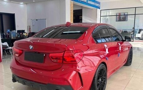 BMW 1 серия, 2022 год, 2 030 000 рублей, 6 фотография