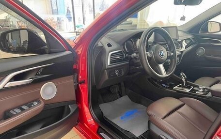 BMW 1 серия, 2022 год, 2 030 000 рублей, 8 фотография