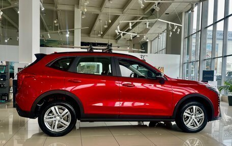 Haval Jolion, 2026 год, 2 649 000 рублей, 4 фотография