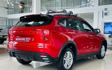 Haval Jolion, 2026 год, 2 649 000 рублей, 5 фотография