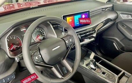 Haval Jolion, 2026 год, 2 649 000 рублей, 8 фотография