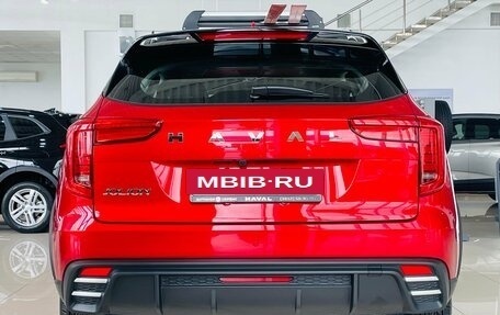 Haval Jolion, 2026 год, 2 649 000 рублей, 6 фотография
