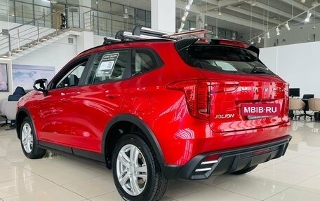 Haval Jolion, 2026 год, 2 649 000 рублей, 7 фотография
