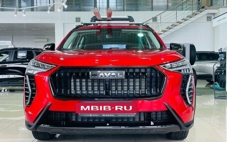Haval Jolion, 2026 год, 2 649 000 рублей, 2 фотография