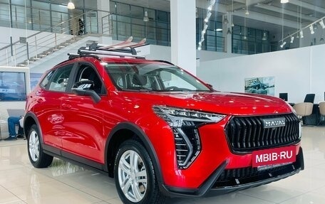 Haval Jolion, 2026 год, 2 649 000 рублей, 3 фотография