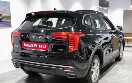 Haval Jolion, 2026 год, 2 649 000 рублей, 4 фотография