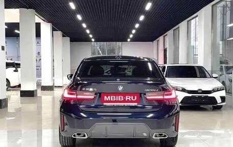 BMW 3 серия, 2022 год, 3 390 000 рублей, 5 фотография