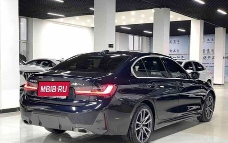 BMW 3 серия, 2022 год, 3 390 000 рублей, 4 фотография