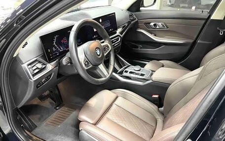 BMW 3 серия, 2022 год, 3 390 000 рублей, 9 фотография