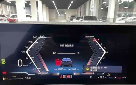 BMW 3 серия, 2022 год, 3 390 000 рублей, 14 фотография