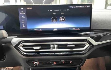 BMW 3 серия, 2022 год, 3 390 000 рублей, 13 фотография