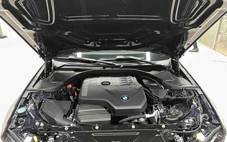 BMW 3 серия, 2022 год, 3 390 000 рублей, 18 фотография