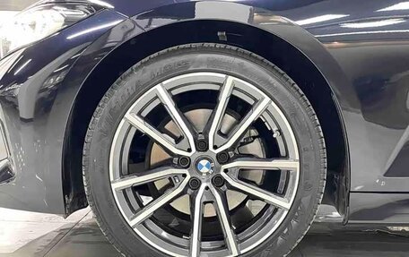 BMW 3 серия, 2022 год, 3 390 000 рублей, 19 фотография