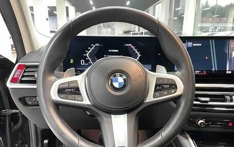 BMW 3 серия, 2022 год, 3 390 000 рублей, 12 фотография
