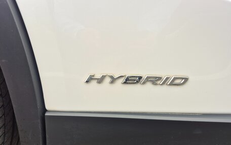 Lexus UX I, 2019 год, 3 519 900 рублей, 27 фотография