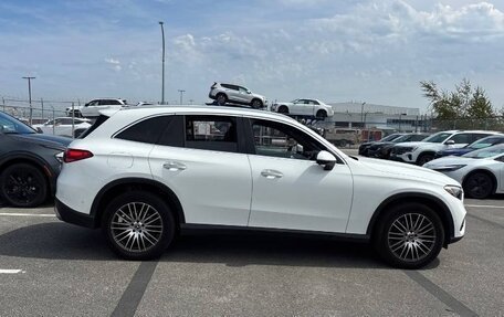 Mercedes-Benz GLC, 2025 год, 7 284 000 рублей, 4 фотография